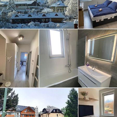 Lomnica Lodge Vysoke Tatry Luaran gambar